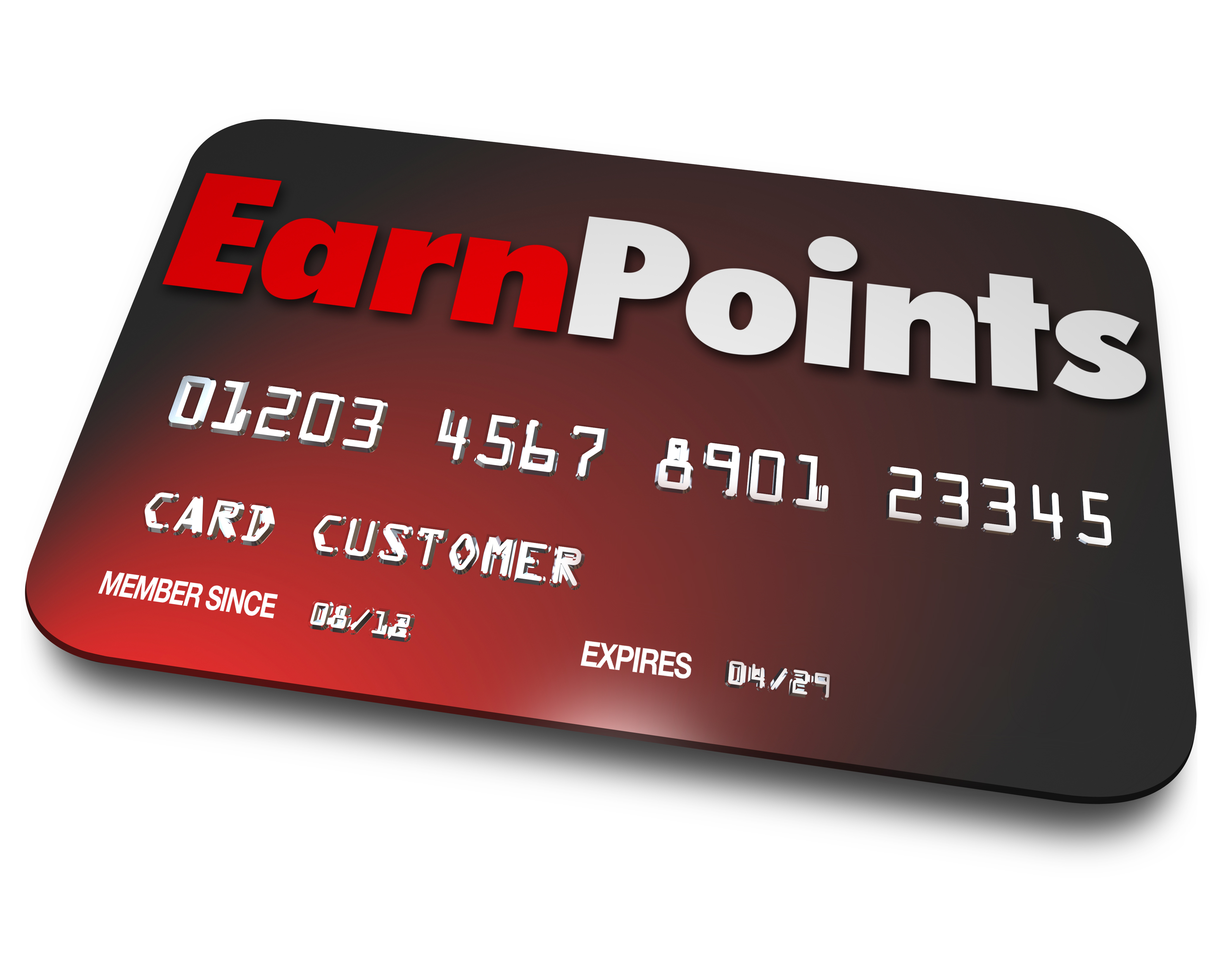 Earn Points Credit Card Rewards Program Best Choice | Save with SPP